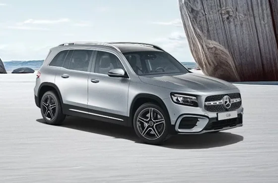 Mercedes-Benz GLB 220 4matic: detalhes, versões e características do modelo